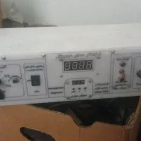 دستگاه جوجه کشی