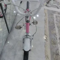 دوچرخه سایز ۱۶