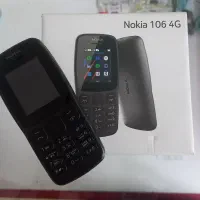 نوکیا 106
