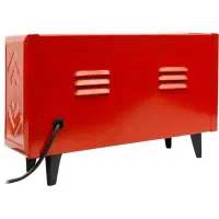 بخاری برقی اخوان فرید اصل|بخاری، هیتر، شومینه|خرمشهر, |دیوار