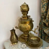 سمار برنز