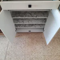 جا کفشی|جاکفشی، کمد، دراور|شاهینشهر, مخابرات (شهید بهشتی)|دیوار