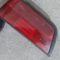 چراغ عقب پرشیا