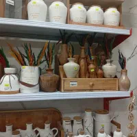 وسایل کادویی،تزئینی،آشپزخانه و|صنایع دستی و سایر لوازم تزئینی|قم, شهرک فاطمیه|دیوار