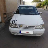 پراید132 مدل 1388فرمان هیدرولیک و ینگ اسپرت