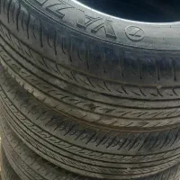 لاستیک ۱۵ سمند