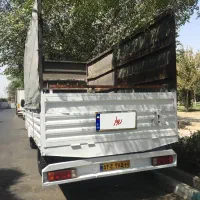 کامیونت هیوندا ۱۳۸۳ در حد|خودرو سنگین|تهران, پارک شهر|دیوار