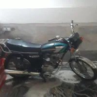 فروش موتور ۱۲۵ س