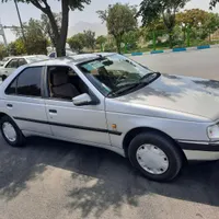 پژو 405 GLX بنزینی، مدل ۱۳۹۶|خودرو سواری و وانت|قروه, |دیوار