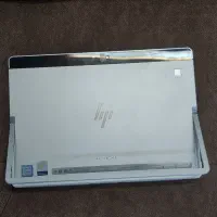 HP elite X2 i5 لپتاپ لمسی اچ پی سورفیس تبلت|رایانه همراه|مشهد, فدک|دیوار