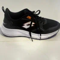 کفش کتانی برند لوتو ترک های کپی