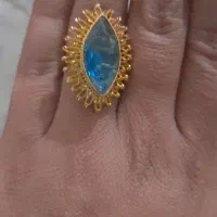 مقداری طلا به قیمت تابلو