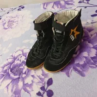 کفش کشتی|تجهیزات ورزشی|فولادشهر, مسکن مهر فولادشهر|دیوار