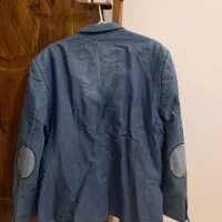 کت لی|لباس|پرند, فاز ۱|دیوار