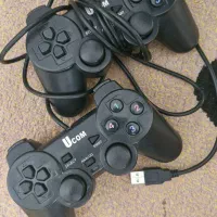 دسته بازی کامپیوتر