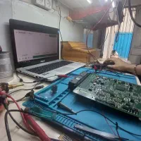 تعمیر ایسیو خودرو سبک و سنگین