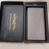 کیف پول چرم مشهد