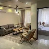 واحد مبله ایرانشهر  تمیز کریمخان فردوسی
