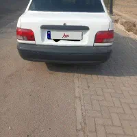 پرایدمدل ۸۸|خودرو سواری و وانت|آران و بیدگل, |دیوار