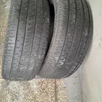 حراج چندتا لاستیک جک پراید ۲۰۶ تیبا ۱۶ و۱۴ و۱۳|قطعات یدکی و لوازم جانبی|تهران, سلسبیل جنوبی|دیوار