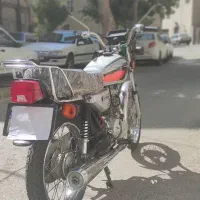 هندا 125مدل92