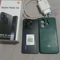 گوشی شیائومی رومی نوت 14