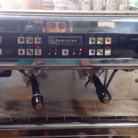 دستگاه قهوه ساز