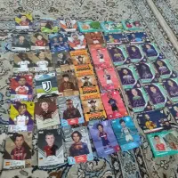 46 عدد کیمدی