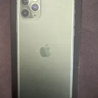 آیفون ۱۱ پرومکس ۲۵۶|موبایل|تهران, الهیه|دیوار