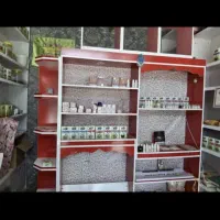 قفسه ام دی اف|بوفه، ویترین، کنسول|دره شهر, |دیوار