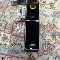 قفل هوشمند دیجیتالی برند icops کره ای