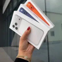 Iphone 17 promax بدون رجیستر