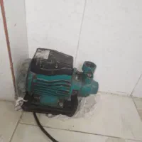 پمپ آب سالم نیم اسب