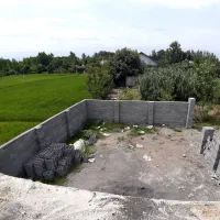 دیوار چینی بلوک واجر|خدمات پیشه و مهارت|کیاشهر, |دیوار