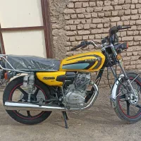 موتور احسان ۲۰۰در حد صفر