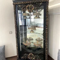 بوفه چوبی سلطنتی