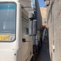 بادسان B8|خودرو سنگین|تهران, خاوران|دیوار