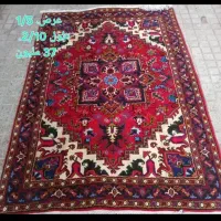 فرش دستبافت هریس نو