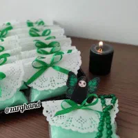 گیفت نمک نذری