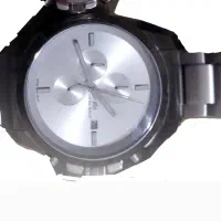 ساعت مردانه آریس گلد