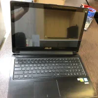 ایسوس تبلت شو گرافیک دار