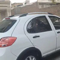 کوییک ساده مدل1399|خودرو سواری و وانت|خرمآباد, |دیوار