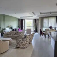 برج باغ ویو بینظیر تراس بزرگ