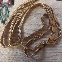 گردنبند طلا