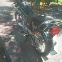 هوندا مدل ۸۸