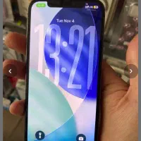 آیفون 12pro 128G|موبایل|هشتگرد, خور|دیوار