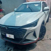 چانگان ۲۰۲۵|خودرو سواری و وانت|دزفول, |دیوار