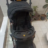 دوچرخه|کالسکه و لوازم جانبی|اهواز, کیانشهر|دیوار