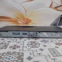 دستگاه سی دی و دی وی دی ال جی|پخش‌کننده DVD و ویدیو|شیراز, شیخ روزبهان|دیوار