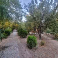 ۲۰۰۰ متر باغ ویلای با اصالت جنگلی|فروش خانه و ویلا|مشکیندشت, |دیوار